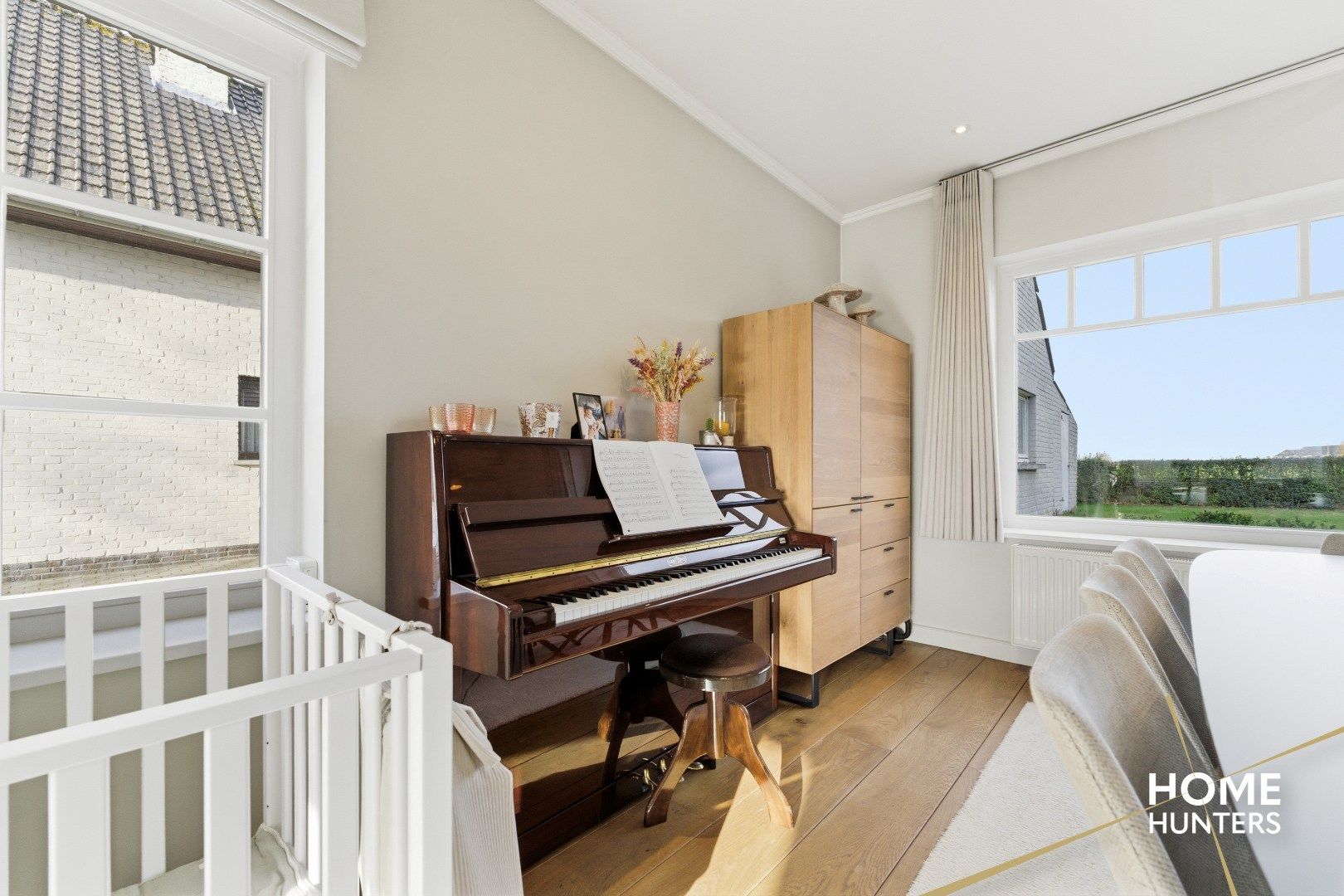 Idyllisch gelegen villa met 3 ruime slaapkamers en 2 badkamers te Voormezele foto 9