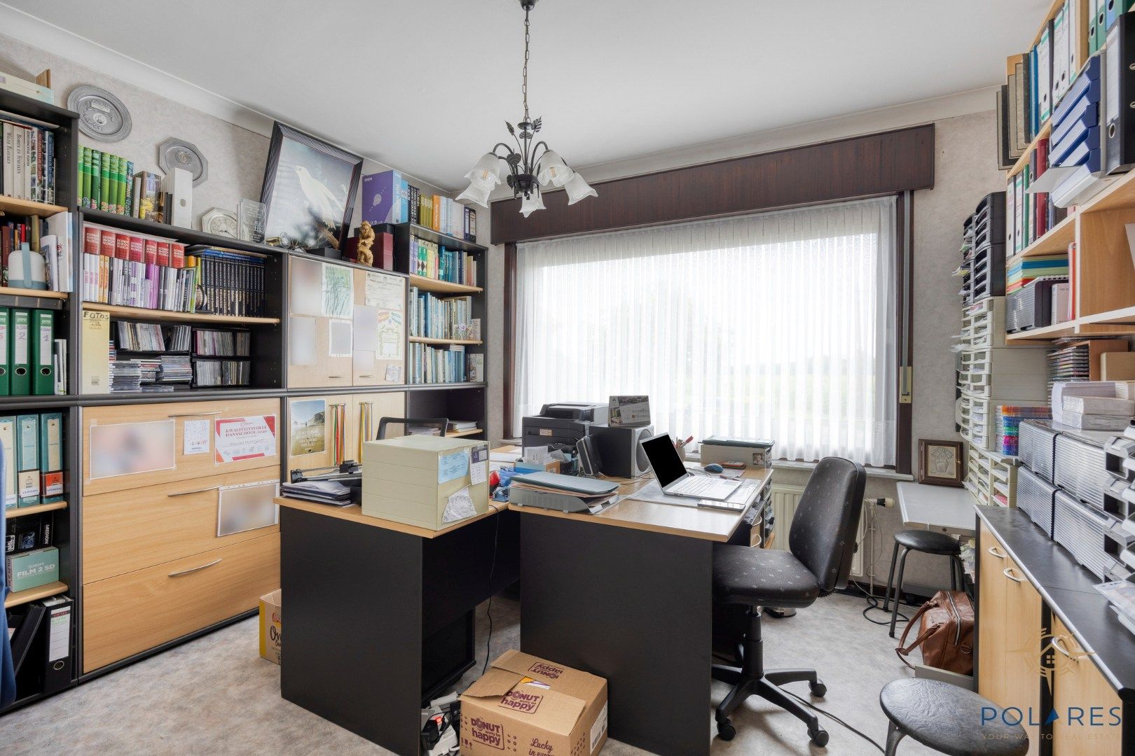 Gelijkvloerse woning met 3 slkps en grote tuin foto 16