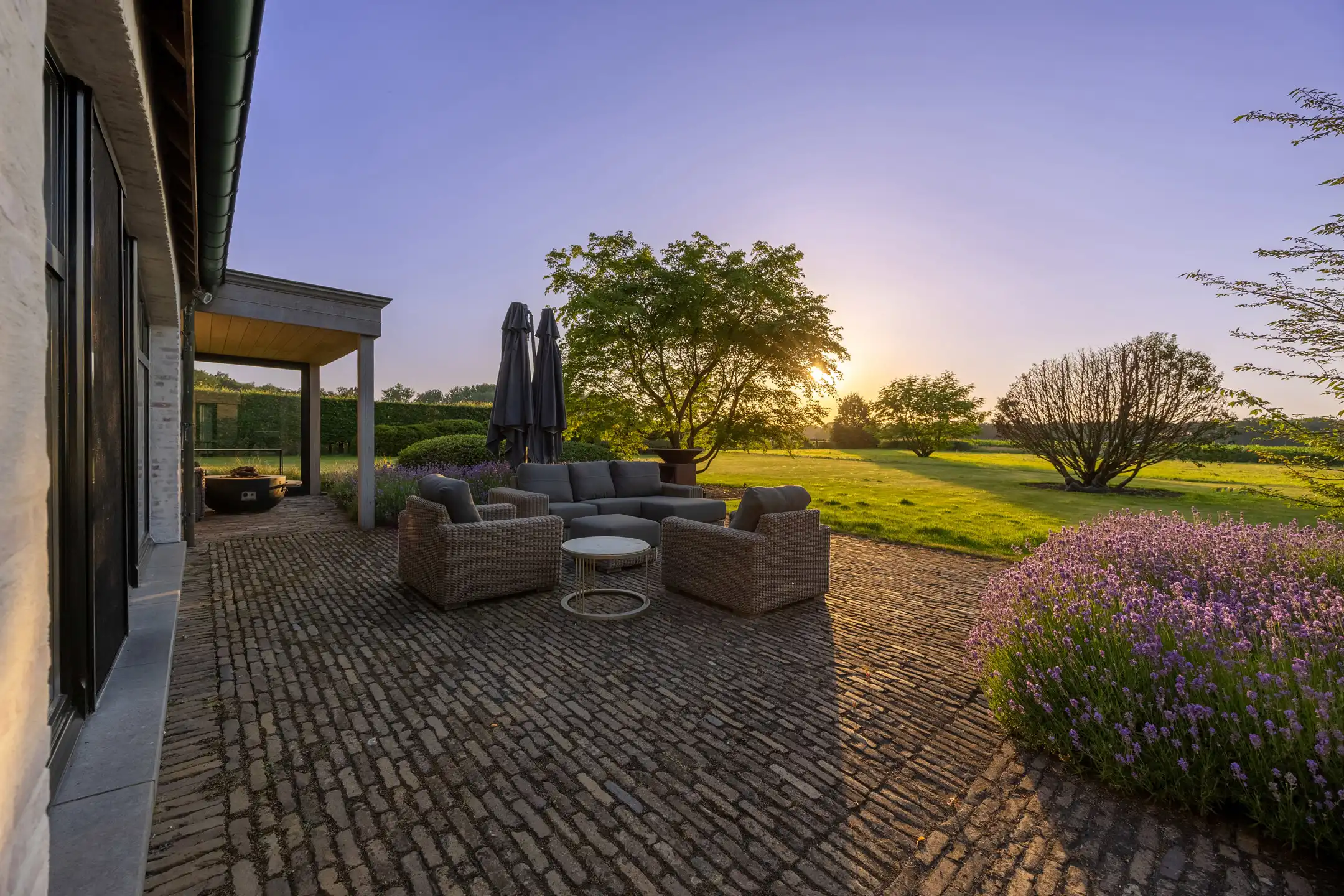 Exclusieve villa op toplocatie in Zandhoven  foto 40