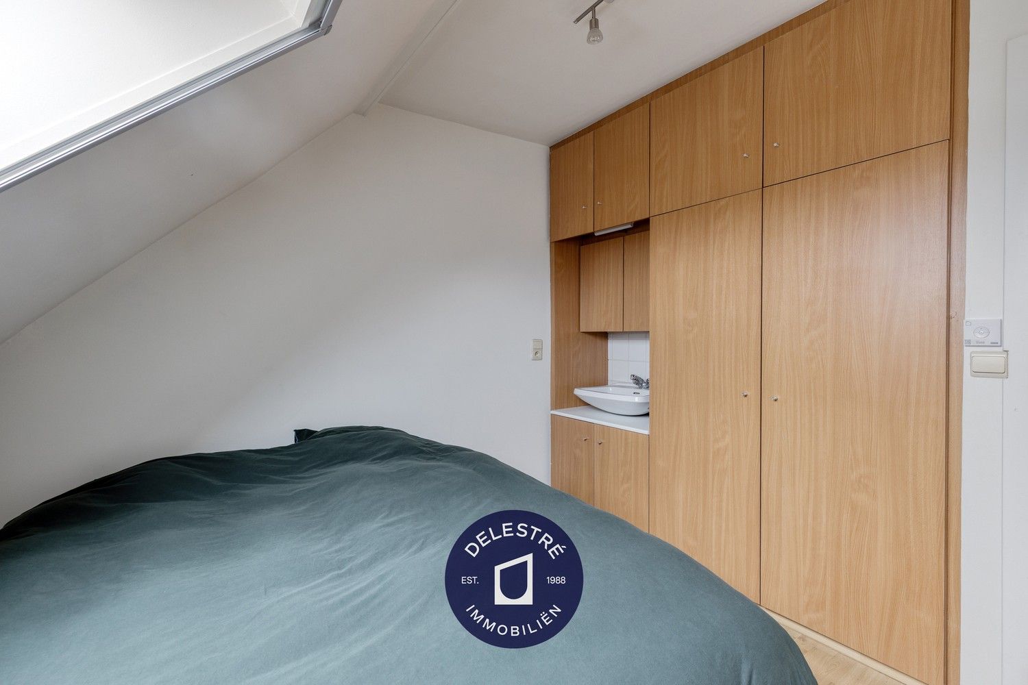 GOED GELEGEN HANDELSPAND MET DUPLEX APP. CENTRUM foto 32