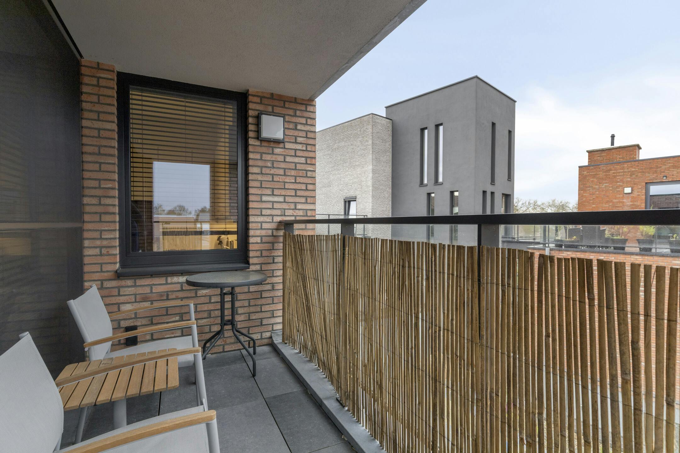 Appartement met twee slaapkamers te koop in Wuustwezel! foto 19