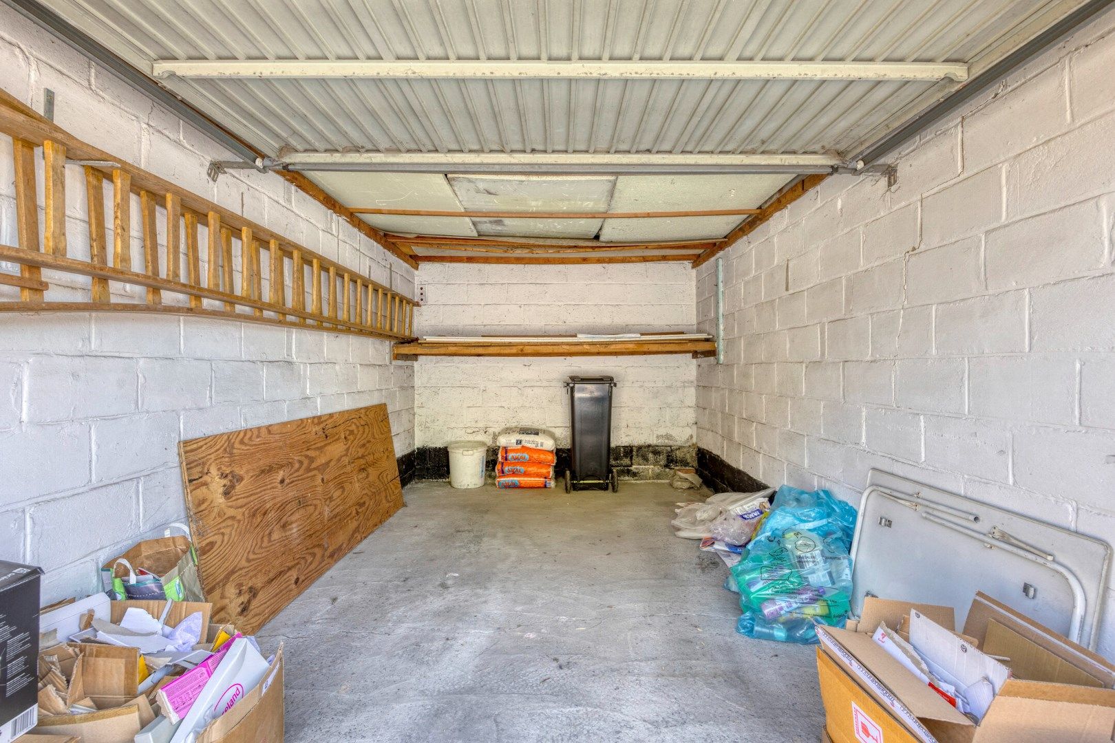 Instapklare woning nabij het centrum van Geraardsbergen foto 13