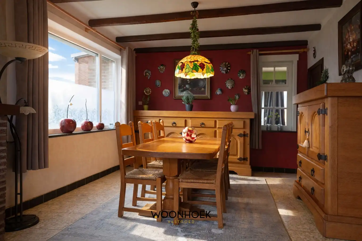 Authentiek & residentieel wonen op een toplocatie  foto 5