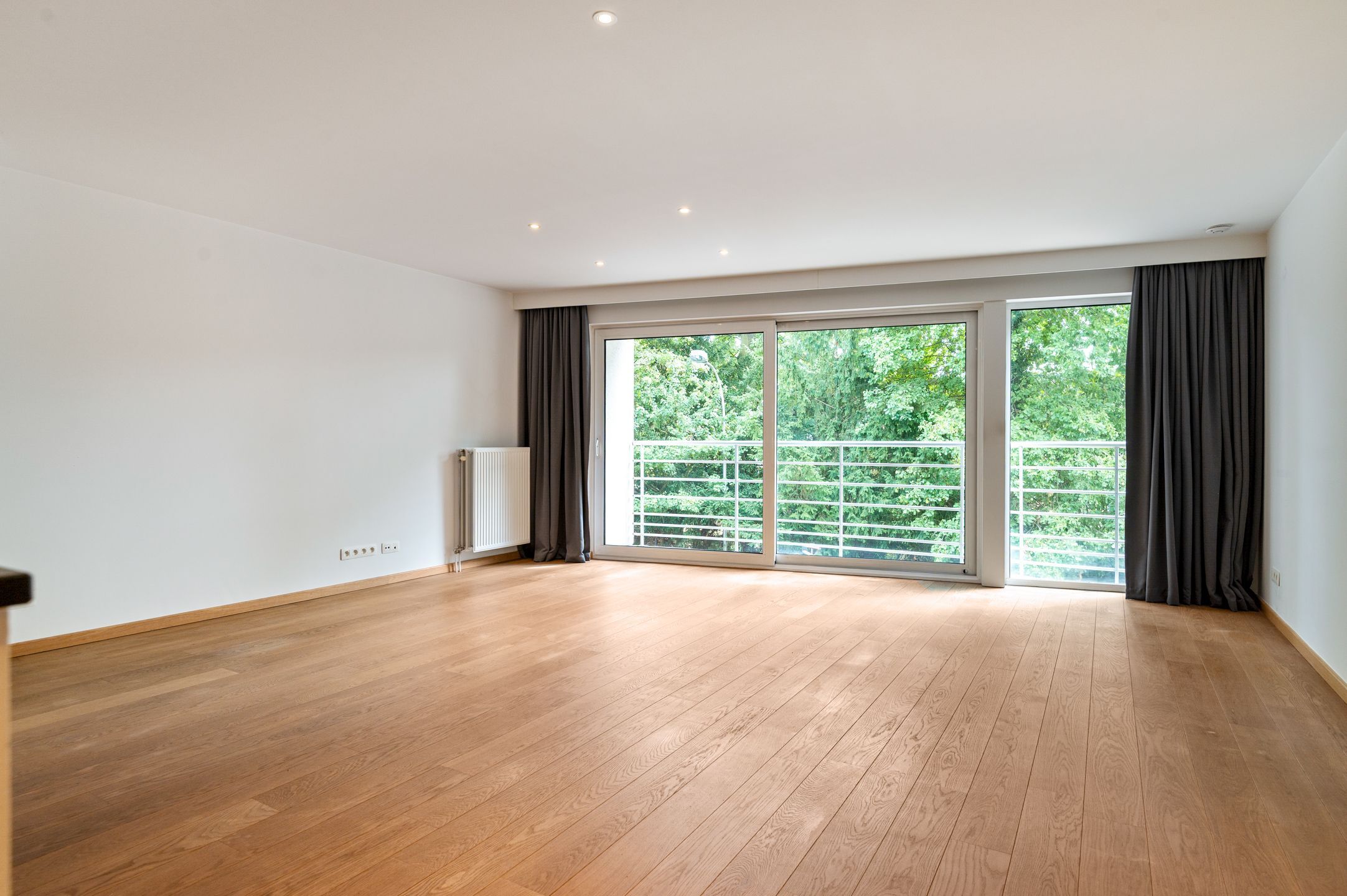 Rustig, comfortabel appartement in het centrum van Brasschaat! foto 5