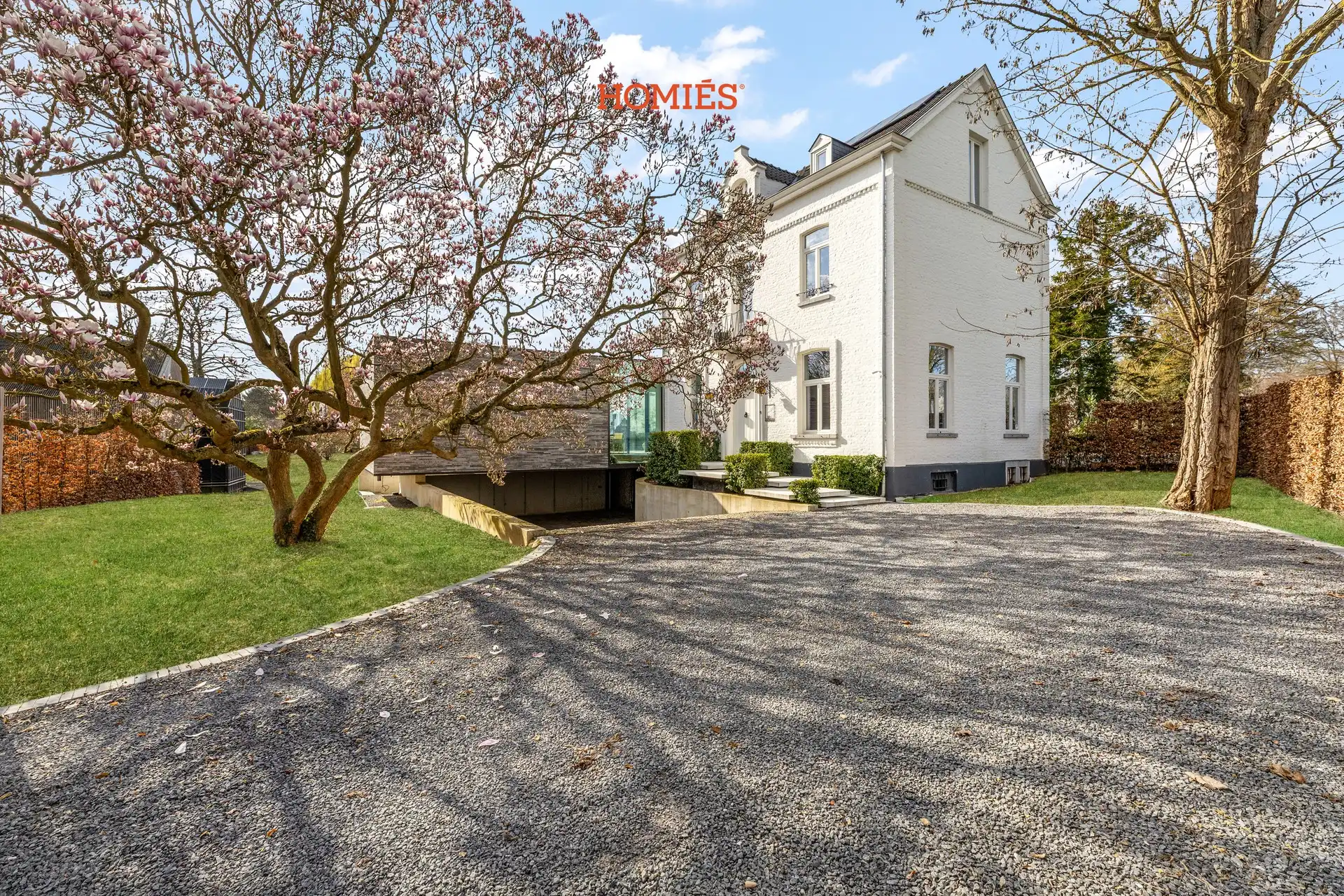 Exclusieve villa ‘Les Sorbiers’ te Erps-Kwerps foto 3