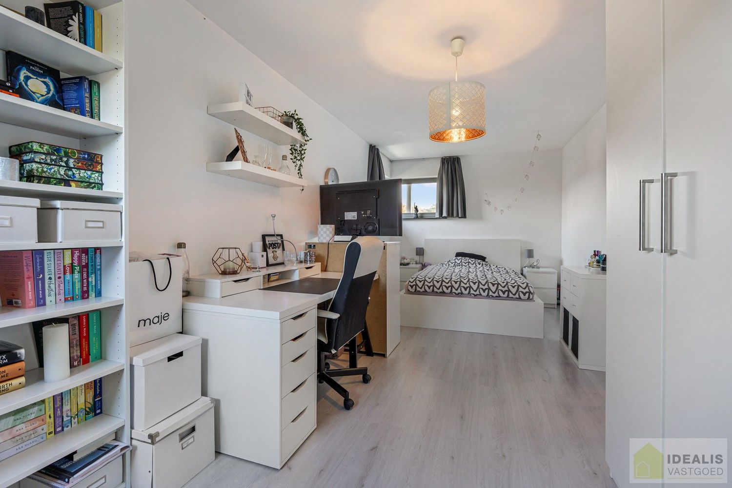 PRACHTIGE, INSTAPKLARE EN RUIME GEZINSWONING IN TOPSTAAT foto 19