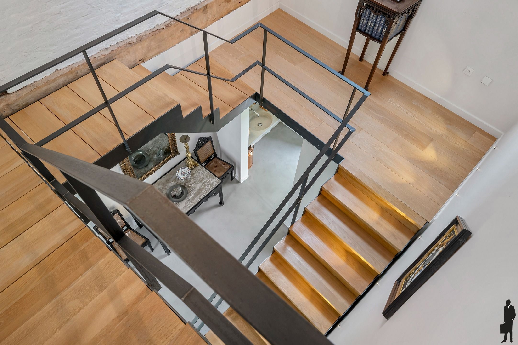 Uitzonderlijk kasteelhoeve in het park van Kasteel Wissekerke. foto 46