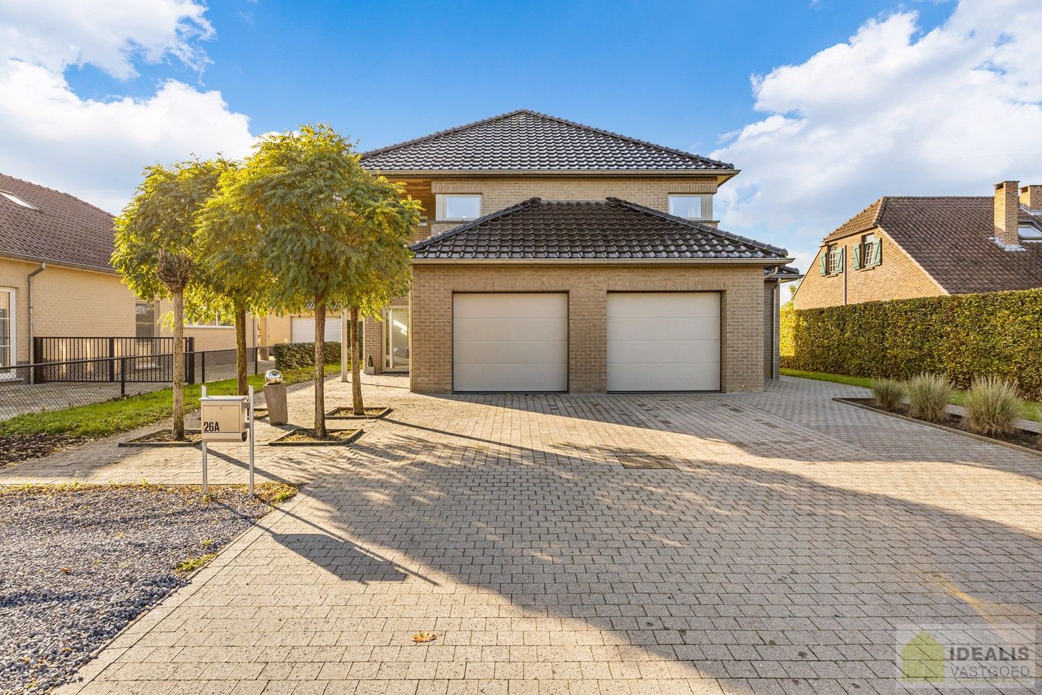 PRACHTIGE, INSTAPKLARE EN RUIME GEZINSWONING IN TOPSTAAT foto 3