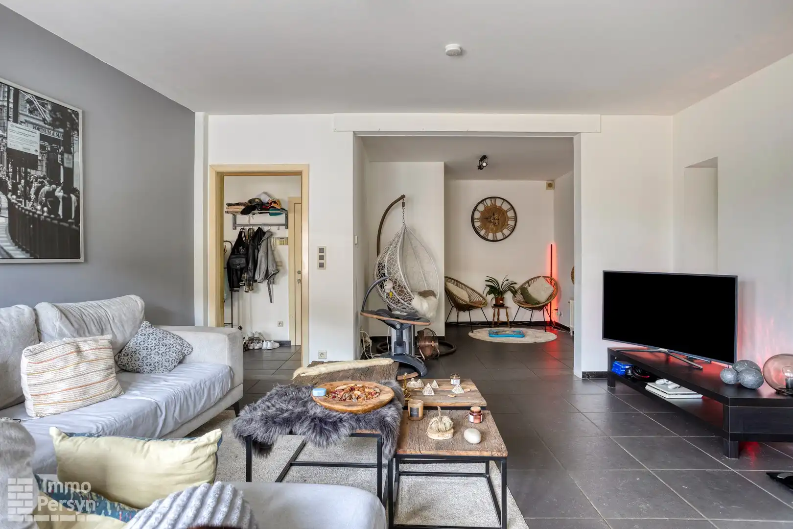 Opbrengsteigendom met 2 appartementen bij station Aarschot | 2x EPC B foto 3