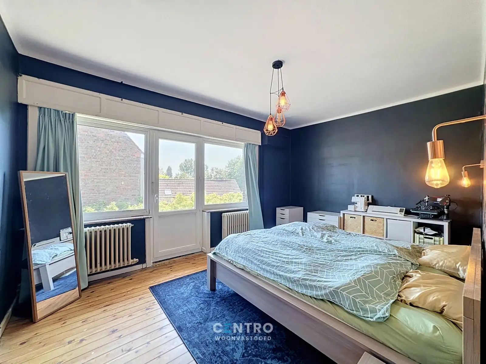 Unieke parel in Lissewege met praktijkruimte, 5 slpks én Zwembad! foto 15