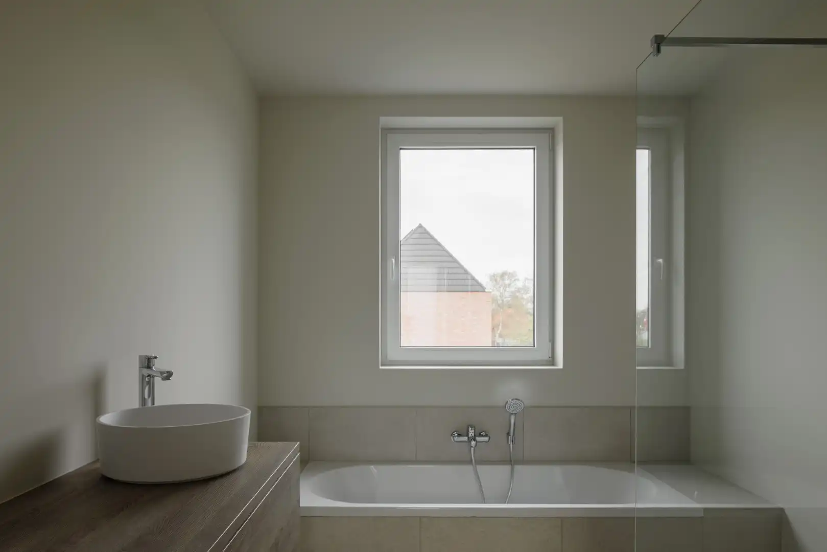 Laatste vrijstaande nieuwbouwwoning te koop in Sint-Lenaarts foto 13