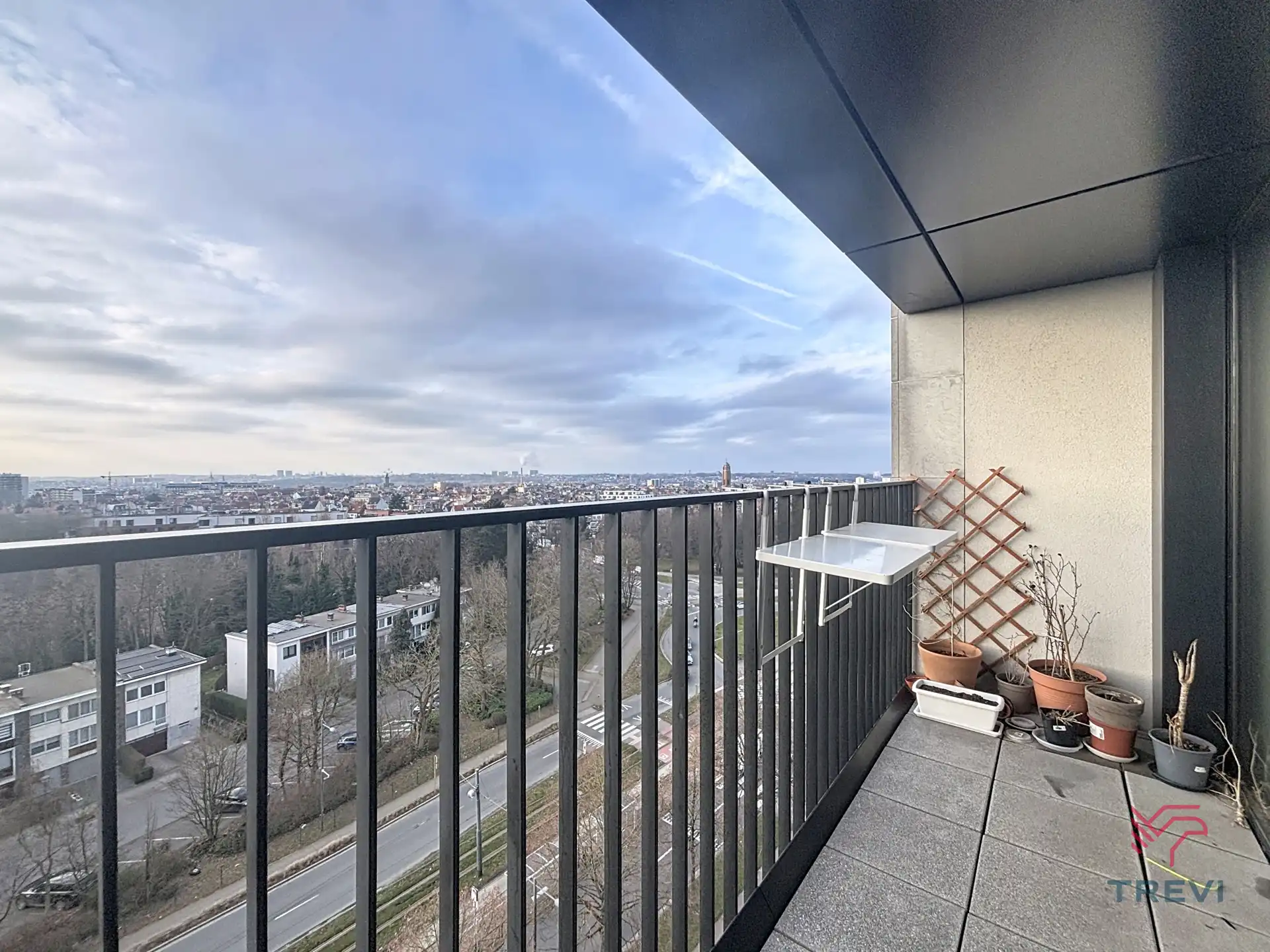 Appartement met 1 slaapkamer + parkeerplaats  foto 6