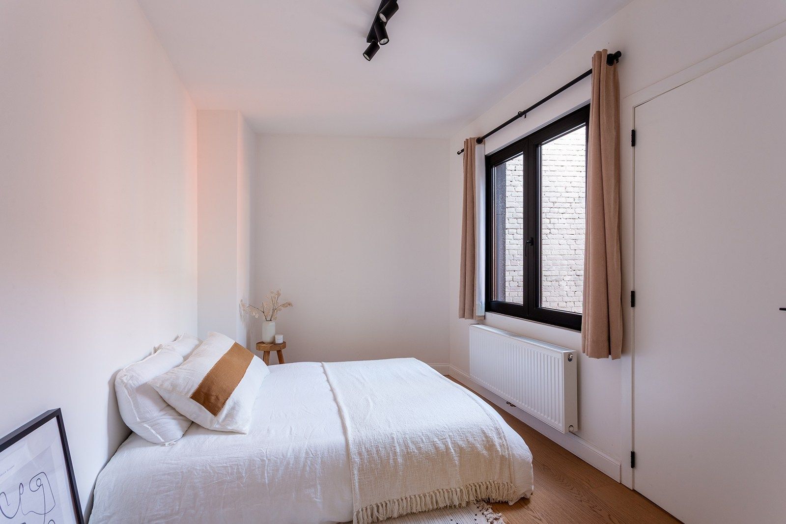 Penthouse met zonneterras in hartje Berchem foto 19