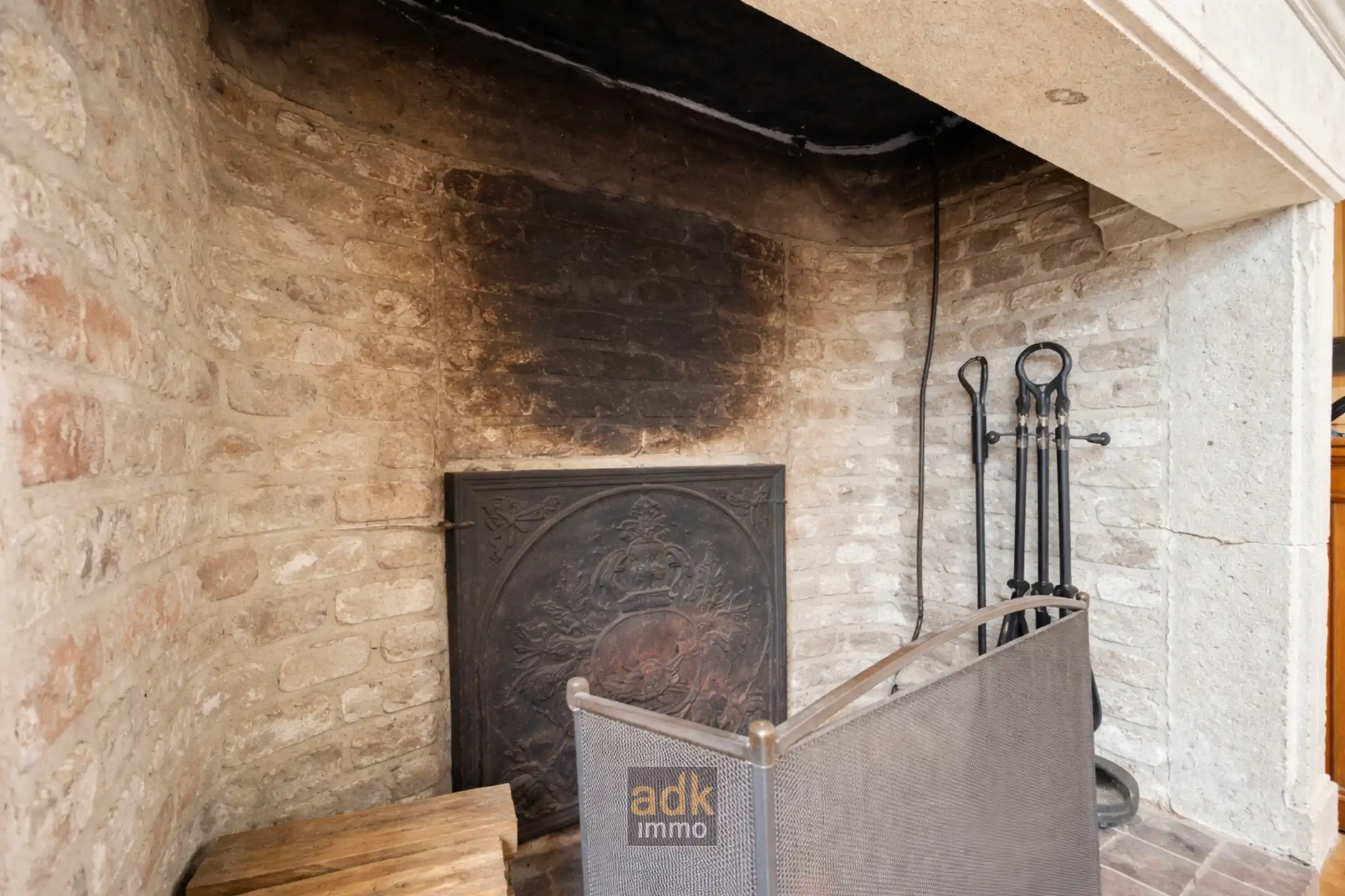 Bel-etagewoning met zonnige tuin op topligging nabij Brugse binnenstad foto 5