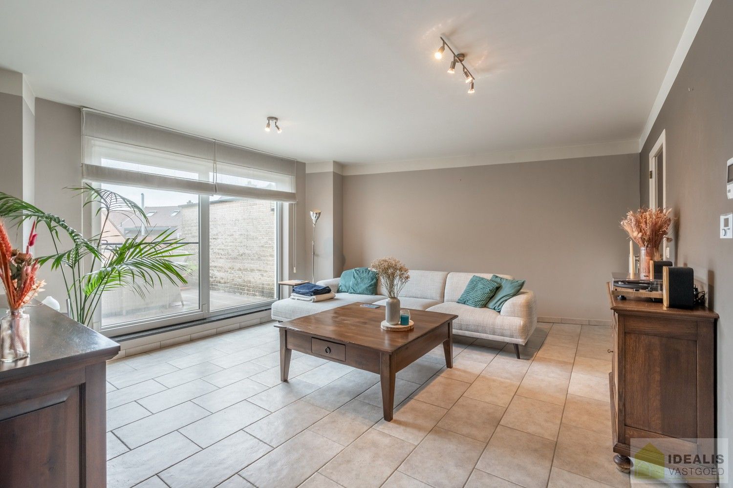 Idealis vastgoed – Perfect onderhouden en instapklaar duplex appartement foto 11