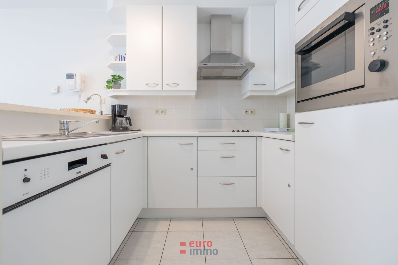 Residentie Bernardus C - 0203 foto 7