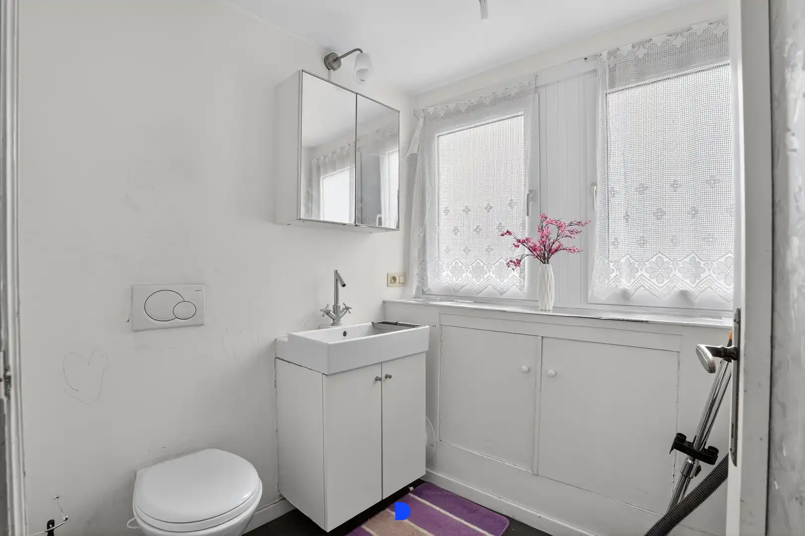 Gezellige woning in het centrum van de stad. foto 15