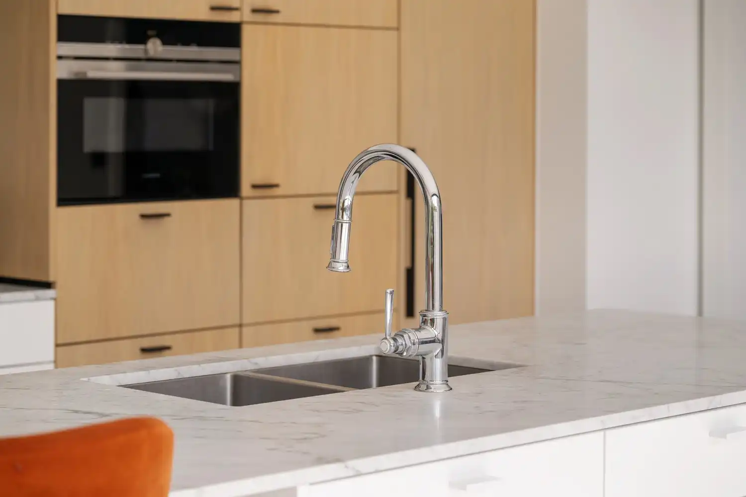 Prachtige burgerwoning met luxueuze afwerking - KIJKDAGEN MET BIEDMOMENT OP 3 EN 4 OKTOBER foto 11