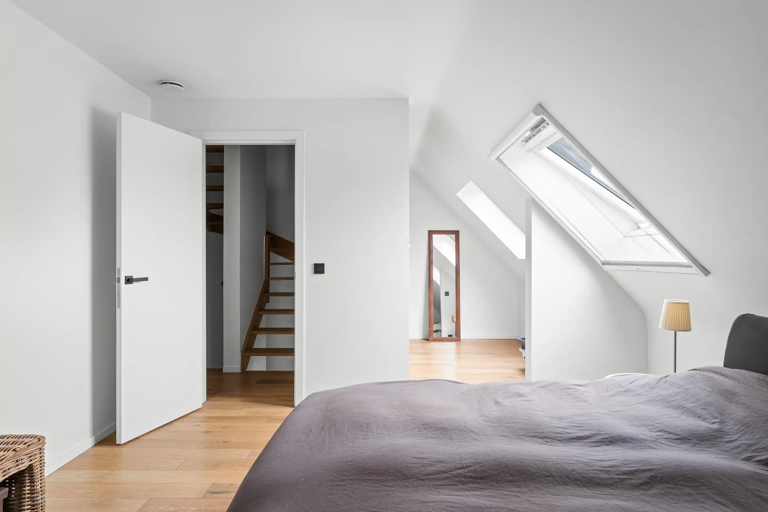 Trendy woning met een uitstekende afwerking foto 13