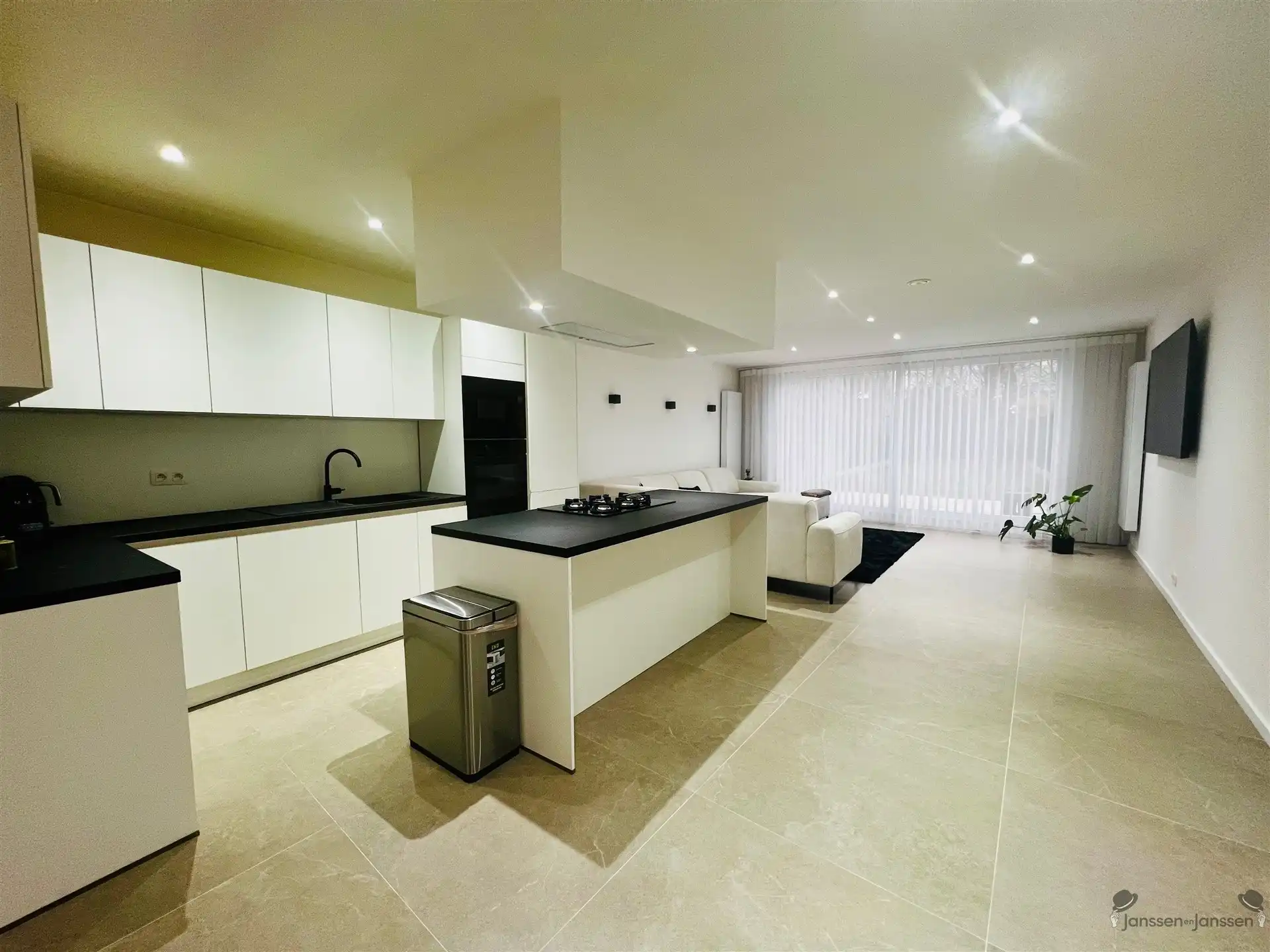 Gerenoveerde energiezuinige rijwoning foto 4