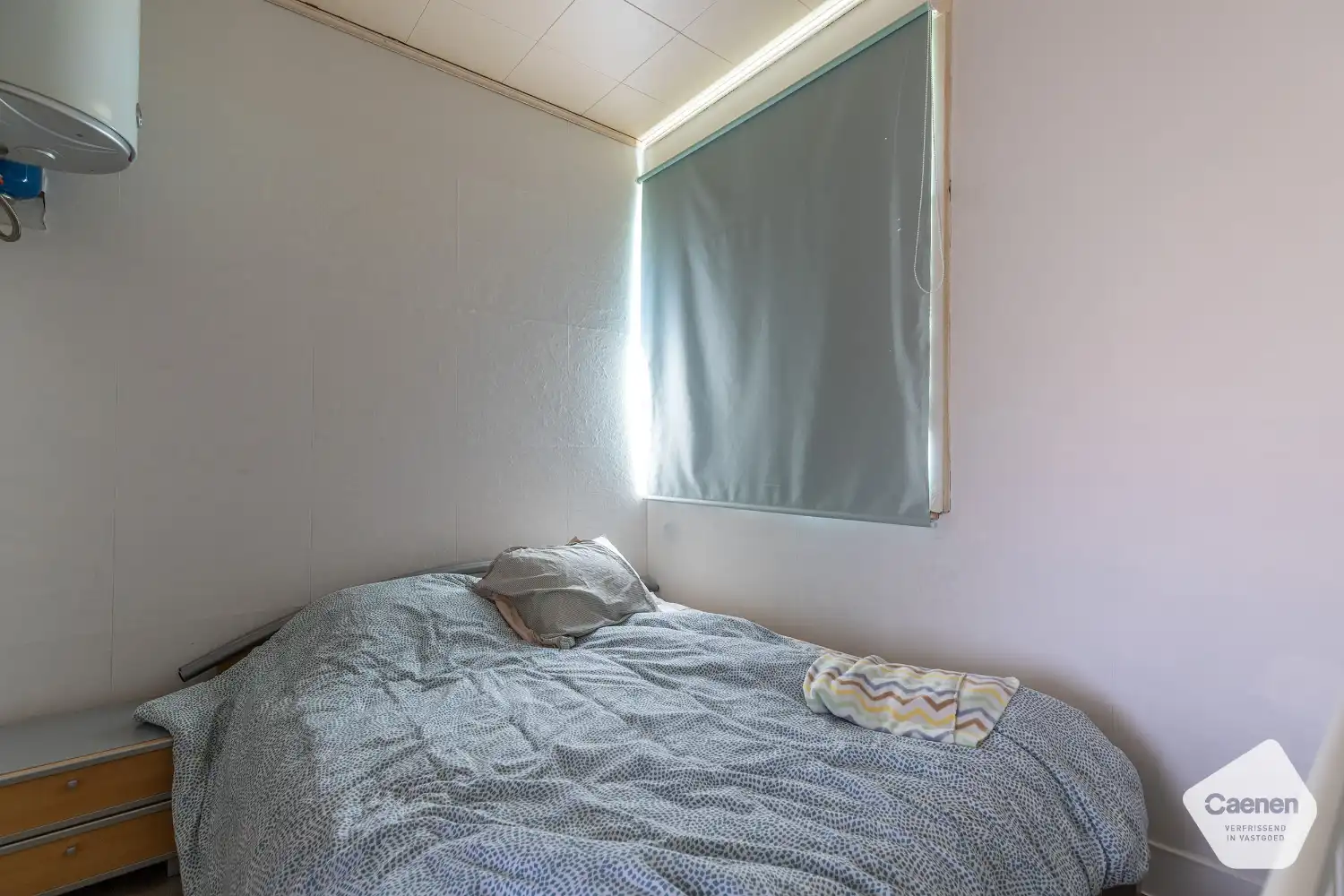 Charmant appartement met één slaapkamer nabij het strand en centrum foto 8