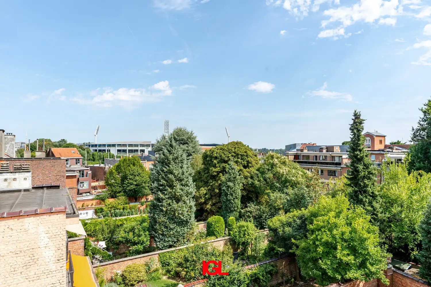 Instapklaar appartement met 1 slaapkamer, terras en kelder in netjes onderhouden mede-eigendom foto 14
