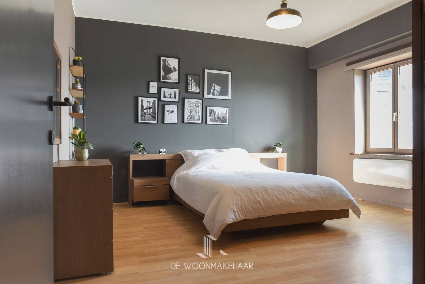 Ruim 2 slaapkamer appartement met optionele garagebox foto 8