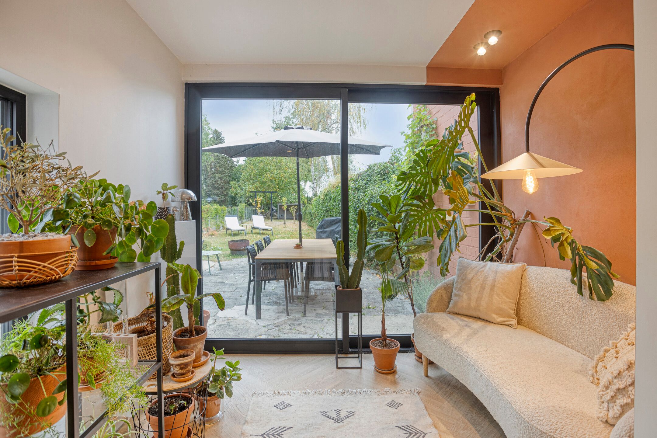 Instapklare woning aan de stadsrand van Aarschot foto 10
