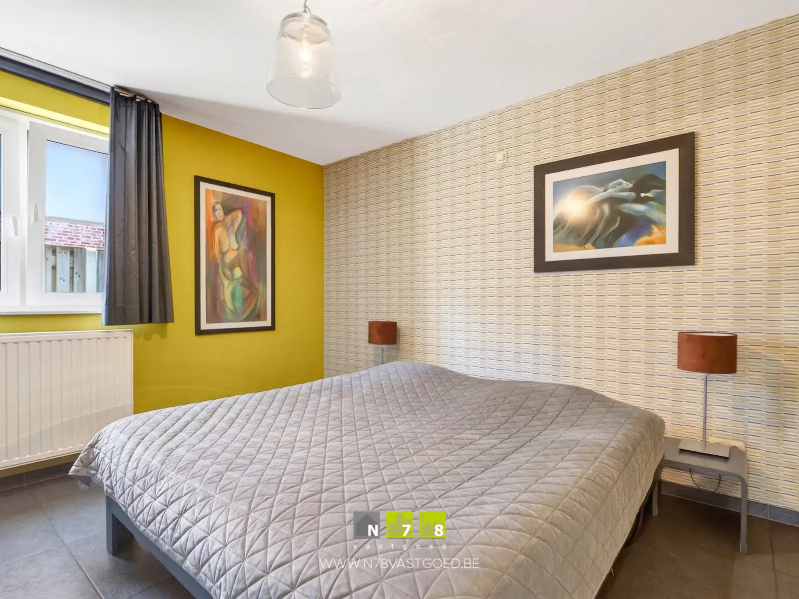 Appartement te koop foto 10