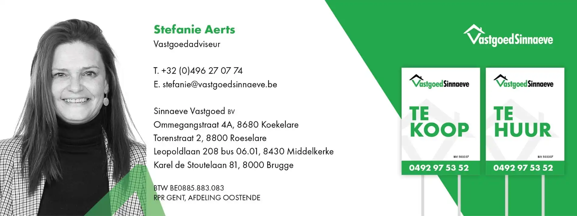 Gelijkvloers appartement met 1 slaapkamer en autostandplaats te Gistel foto 14