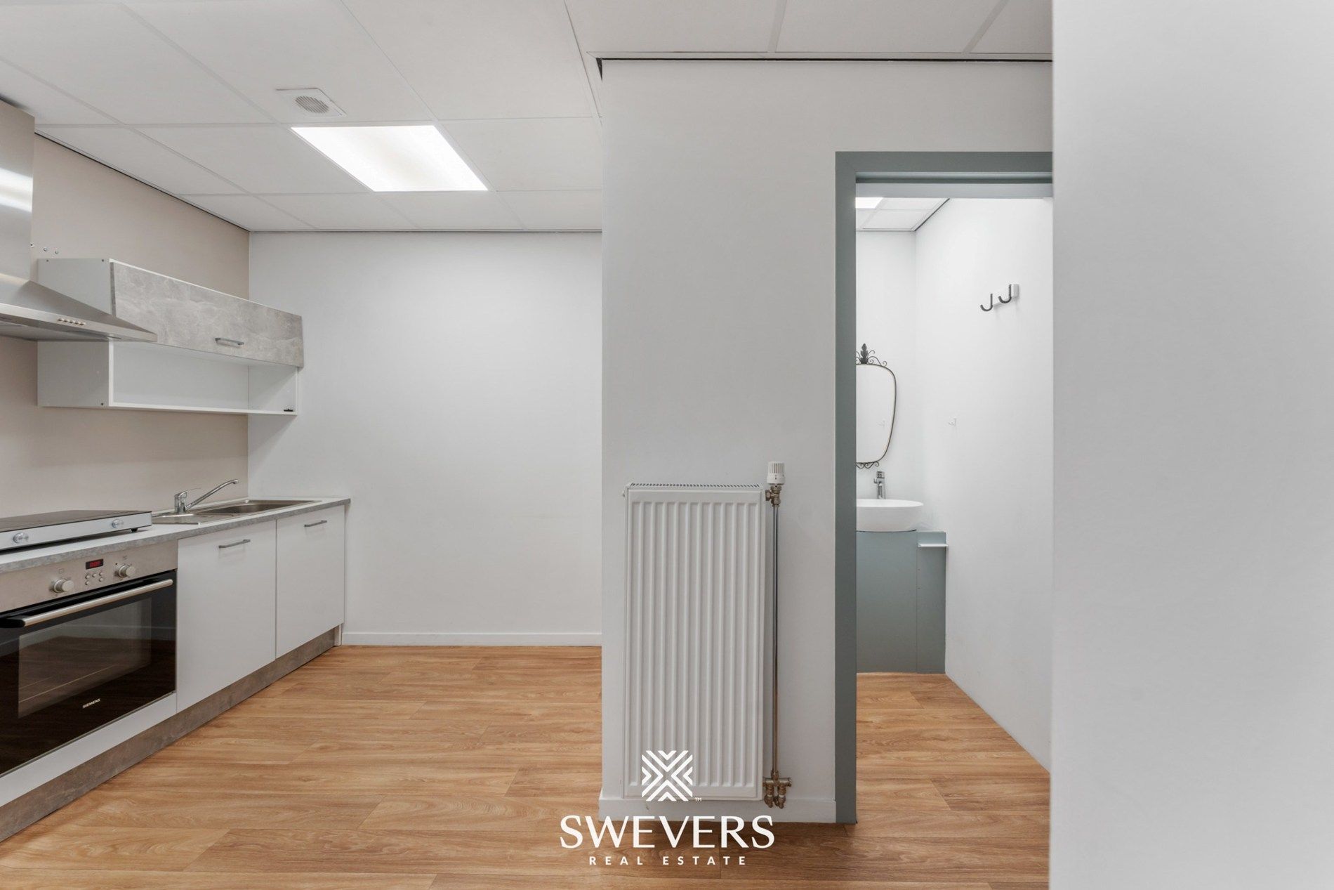 Prachtig, instapklaar handelspand te huur op toplocatie in Houthalen-Helchteren foto 9