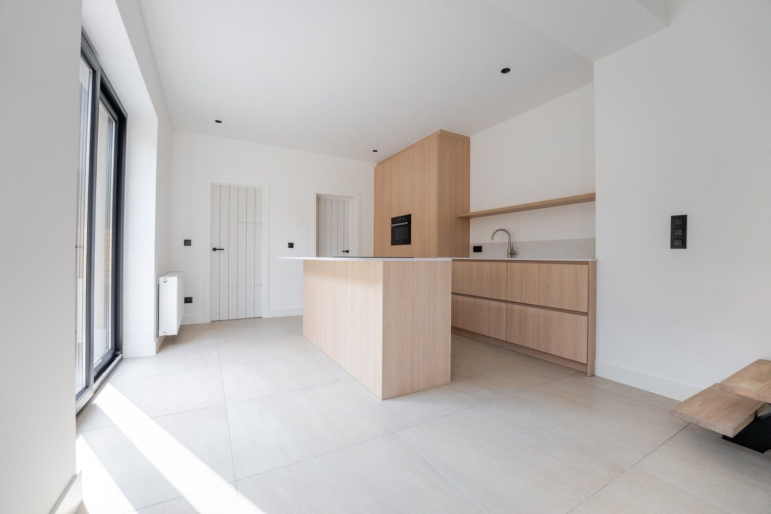Mooie volledig gerenoveerde woning te Boseind 88 - 3910 Pelt foto 13