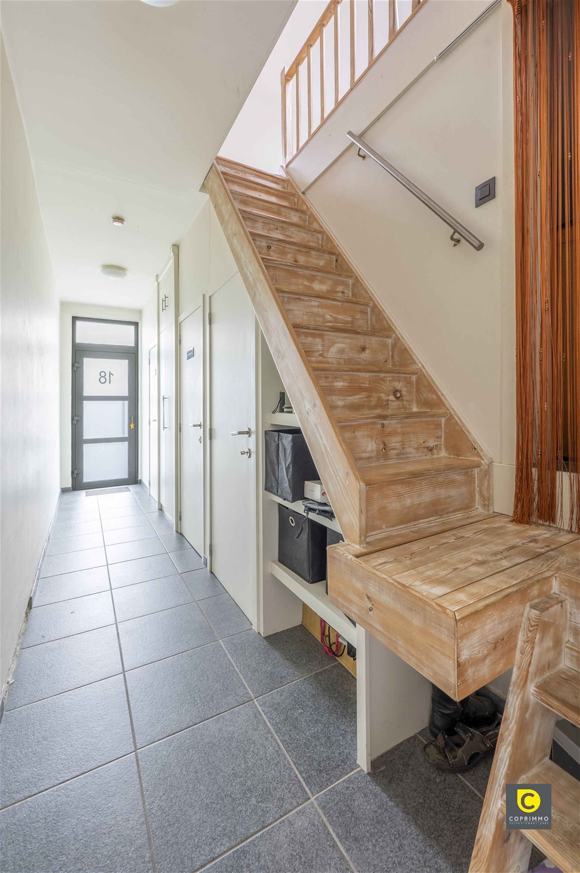 Instapklare woning met prachtige tuin foto 11