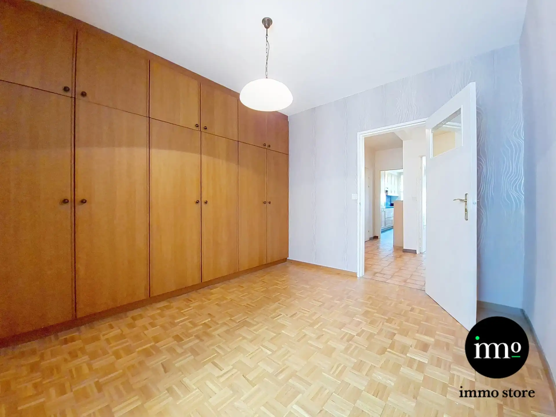 Instapklaar appartement met hyper uitgeruste keuken foto 12