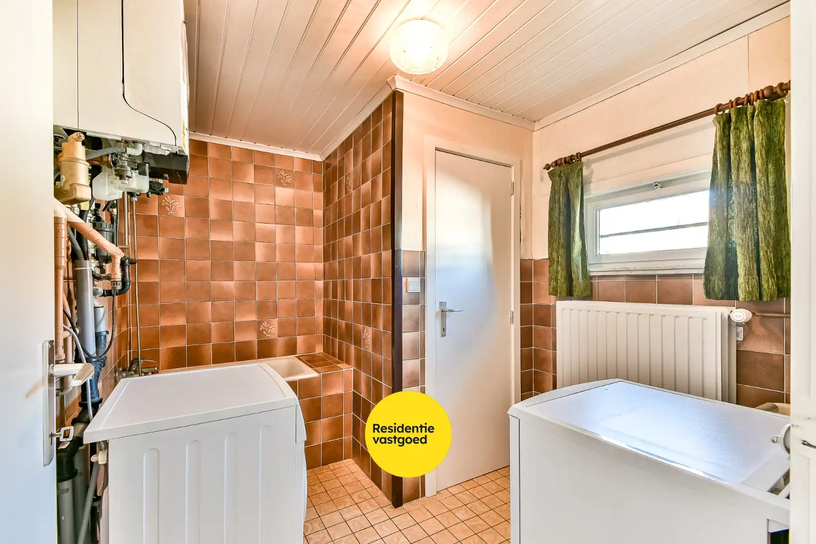 Te renoveren woning op rustige en centrale ligging foto 7
