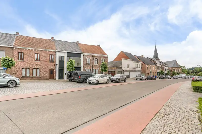 Gerenoveerde woning in het centrum van Kortenaken foto 15