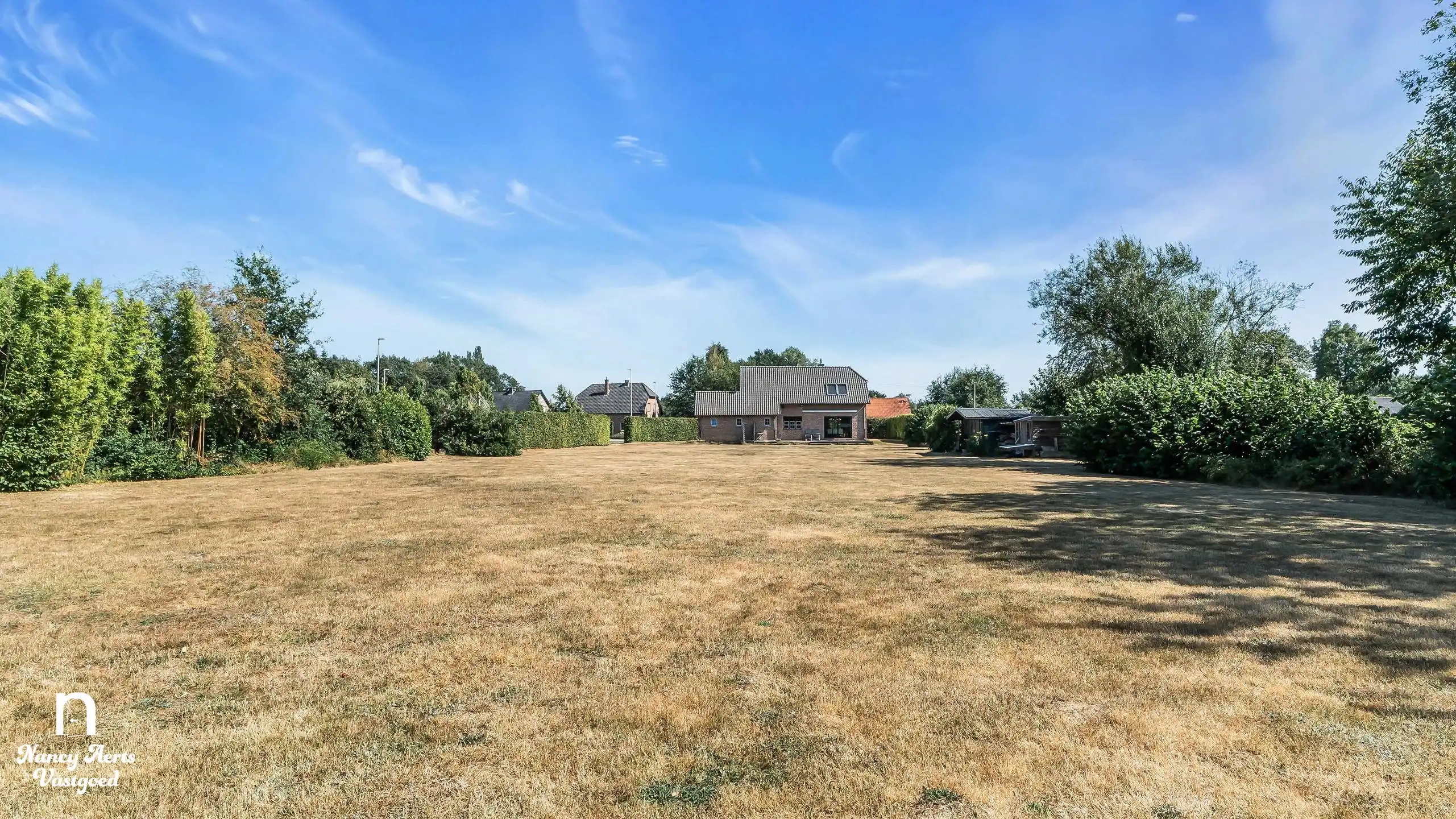 Uniek wonen in het groen op royaal perceel van 4.737 m² foto 7
