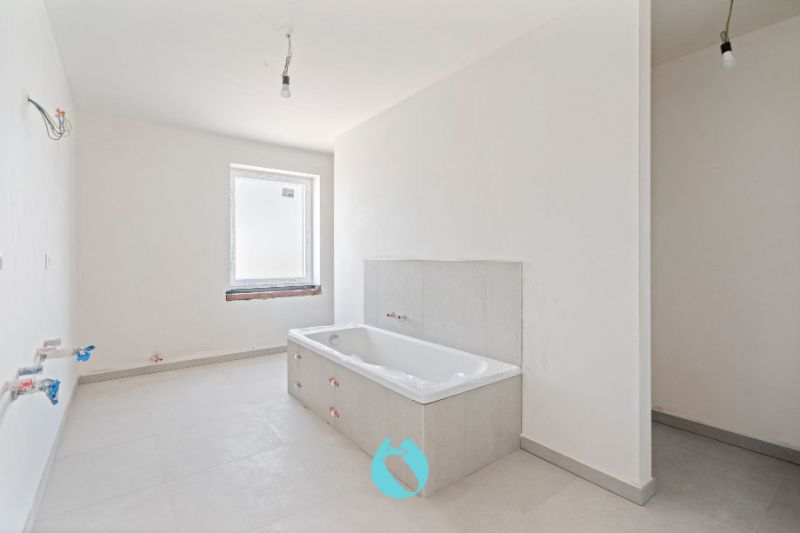 Nieuwbouwwoning te Sleidinge foto 14