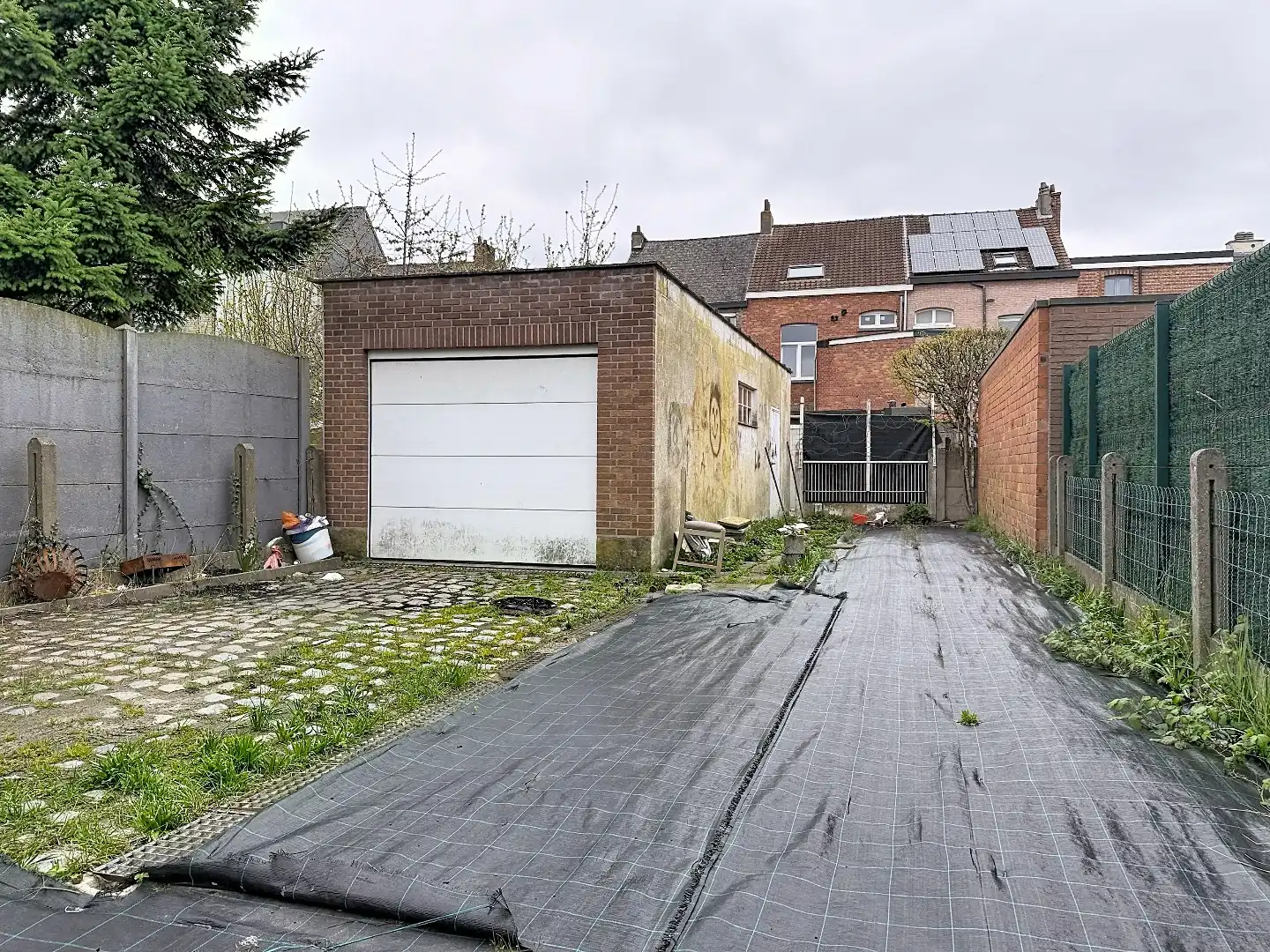 Bouwgrond te koop foto 4