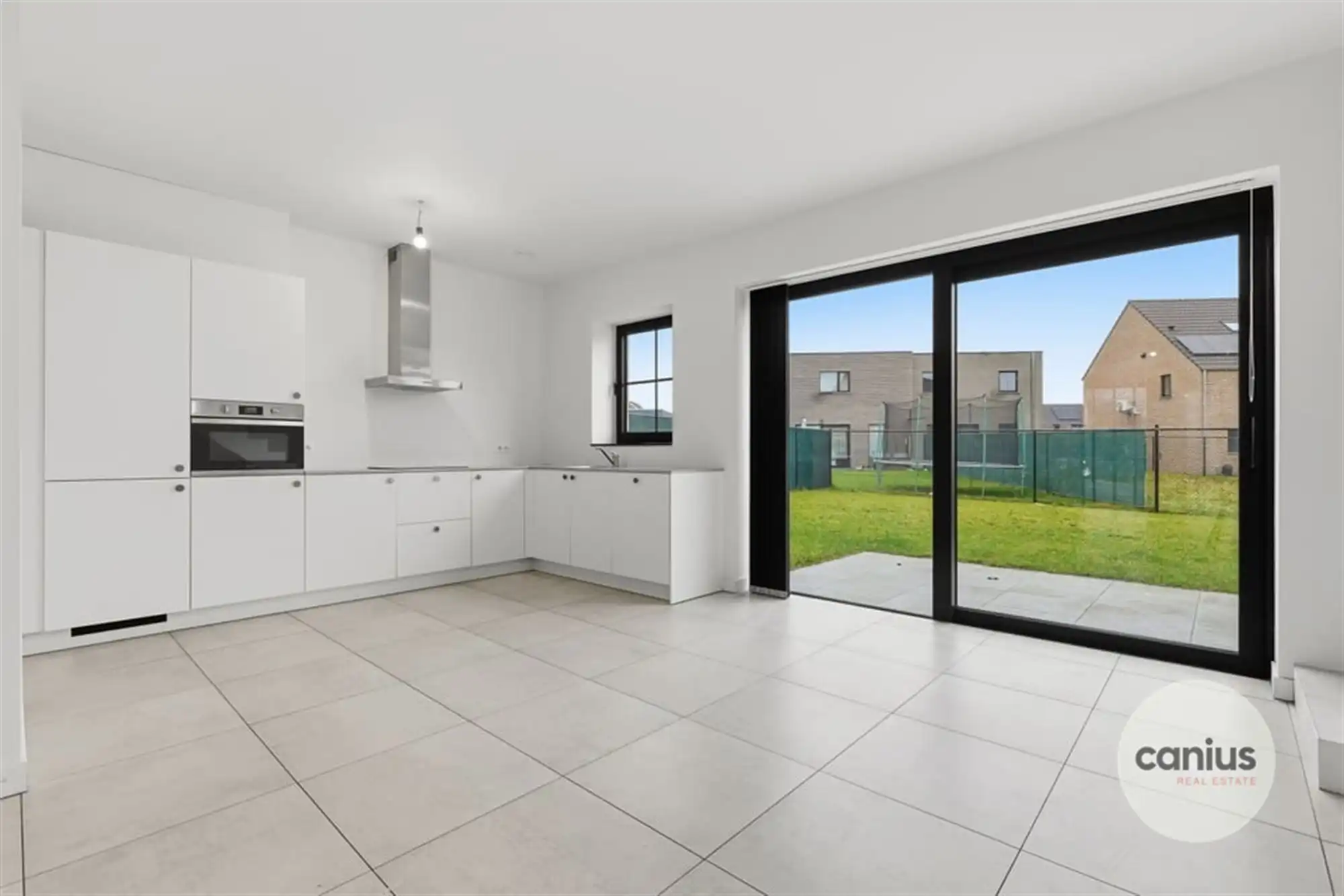 LANDELIJKE WONING MET 3 SLKS & TUIN foto 4