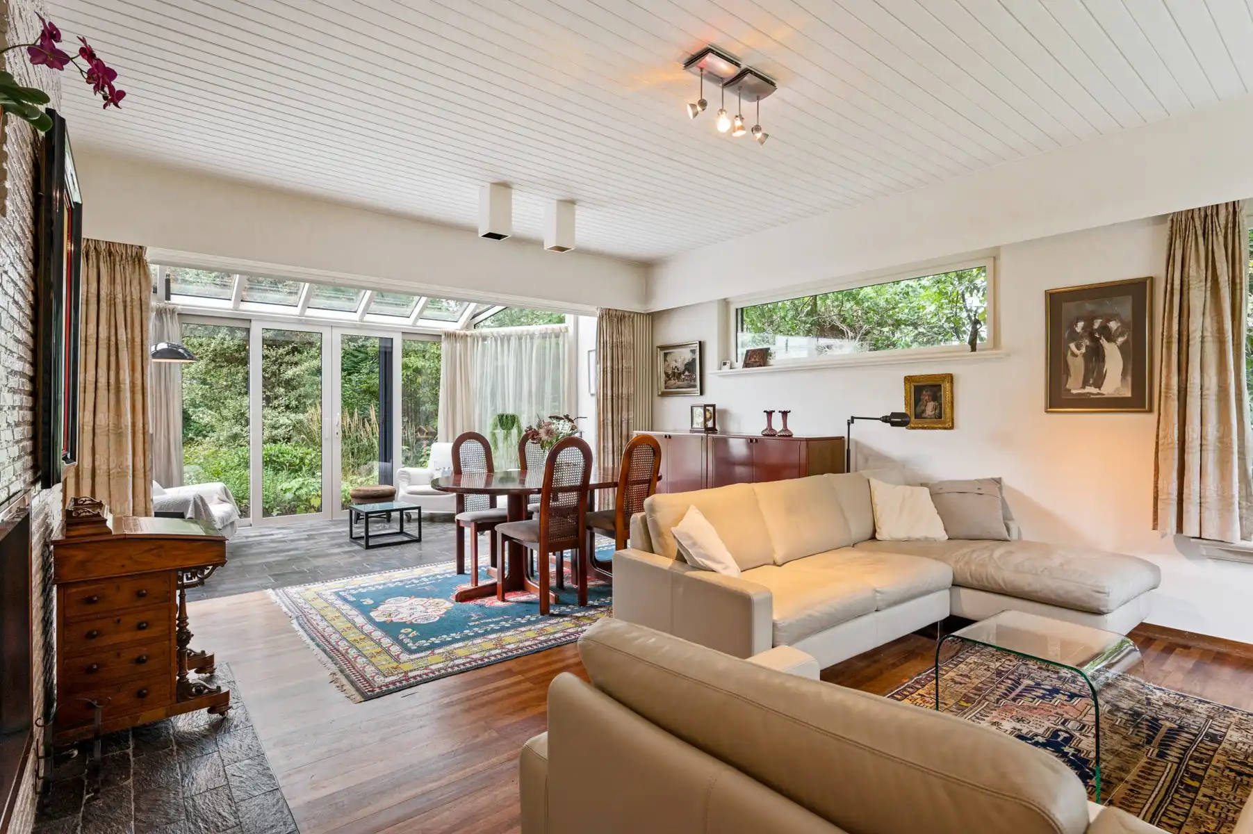 Charmante villa op toplocatie in ’s-Gravenwezel foto 12