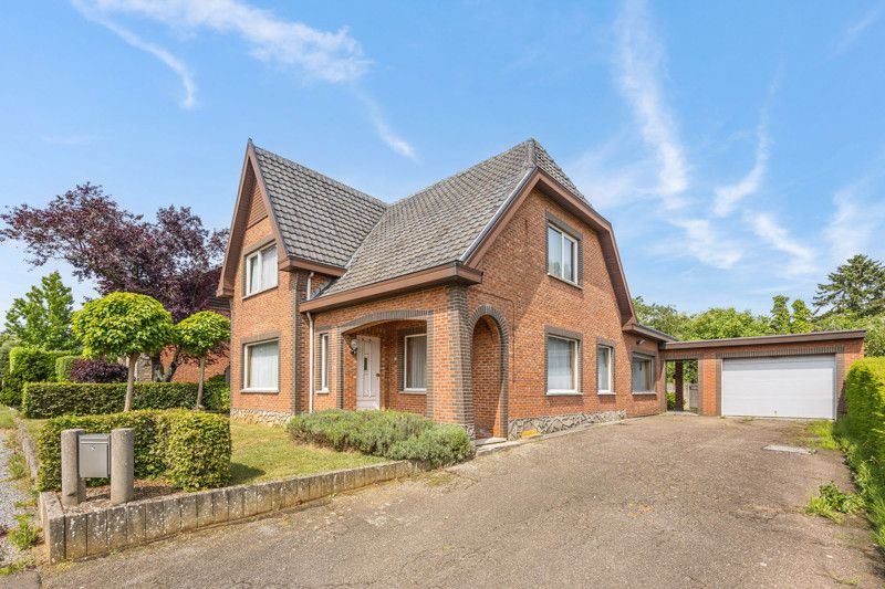 Zeer goed gelegen, charmante woning op 6are foto 2