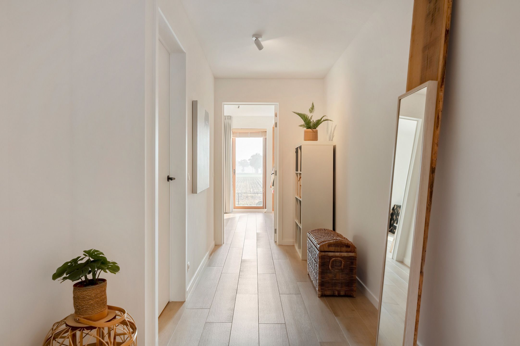 Energiezuinige woning te Kalmthout foto 18