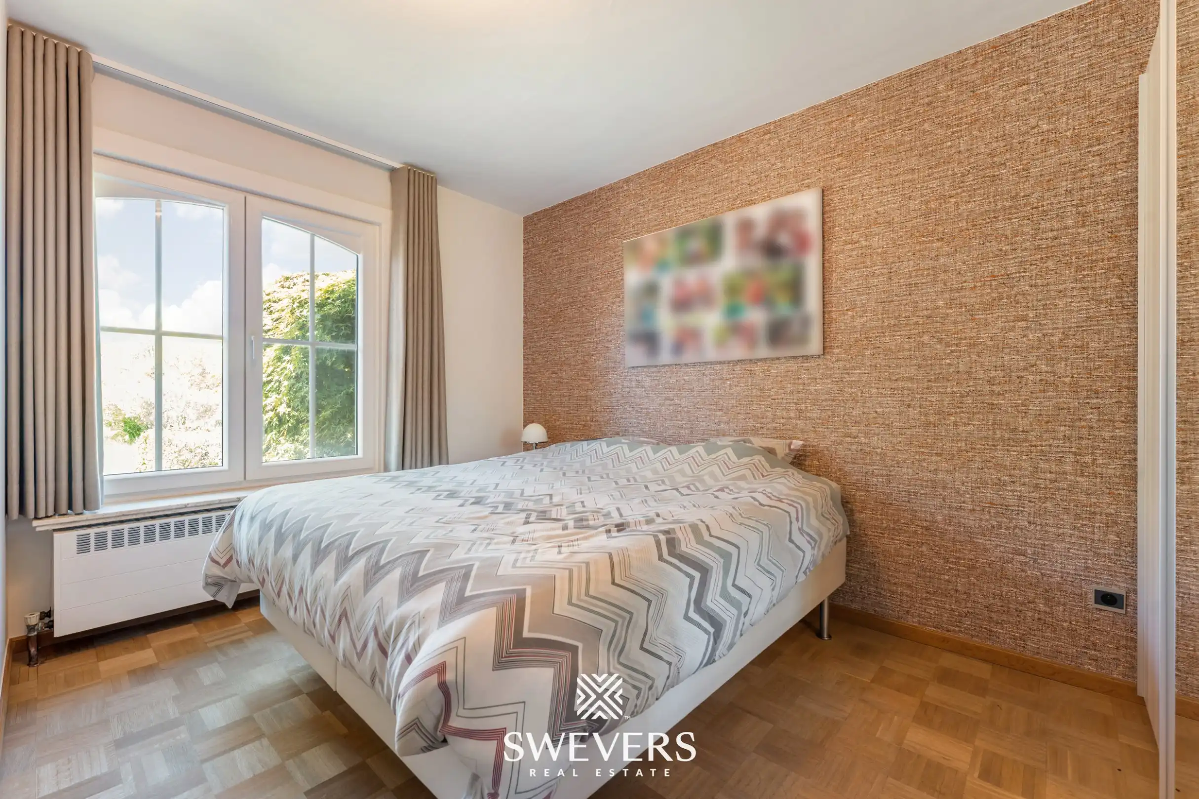 Ruime, instapklare woning op een perceel van 10a74 in het groene Helchteren foto 18