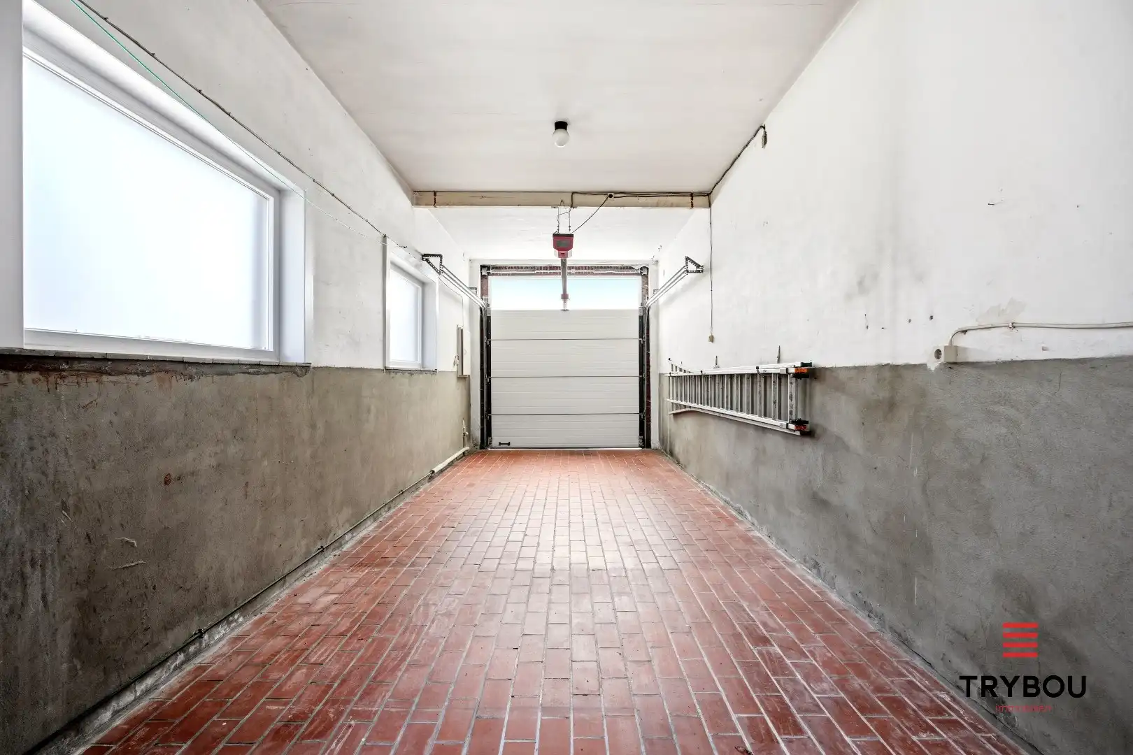 Open bebouwing met 3 slaapkamers, garage en noordoostgerichte tuin in Houthulst!  foto 18