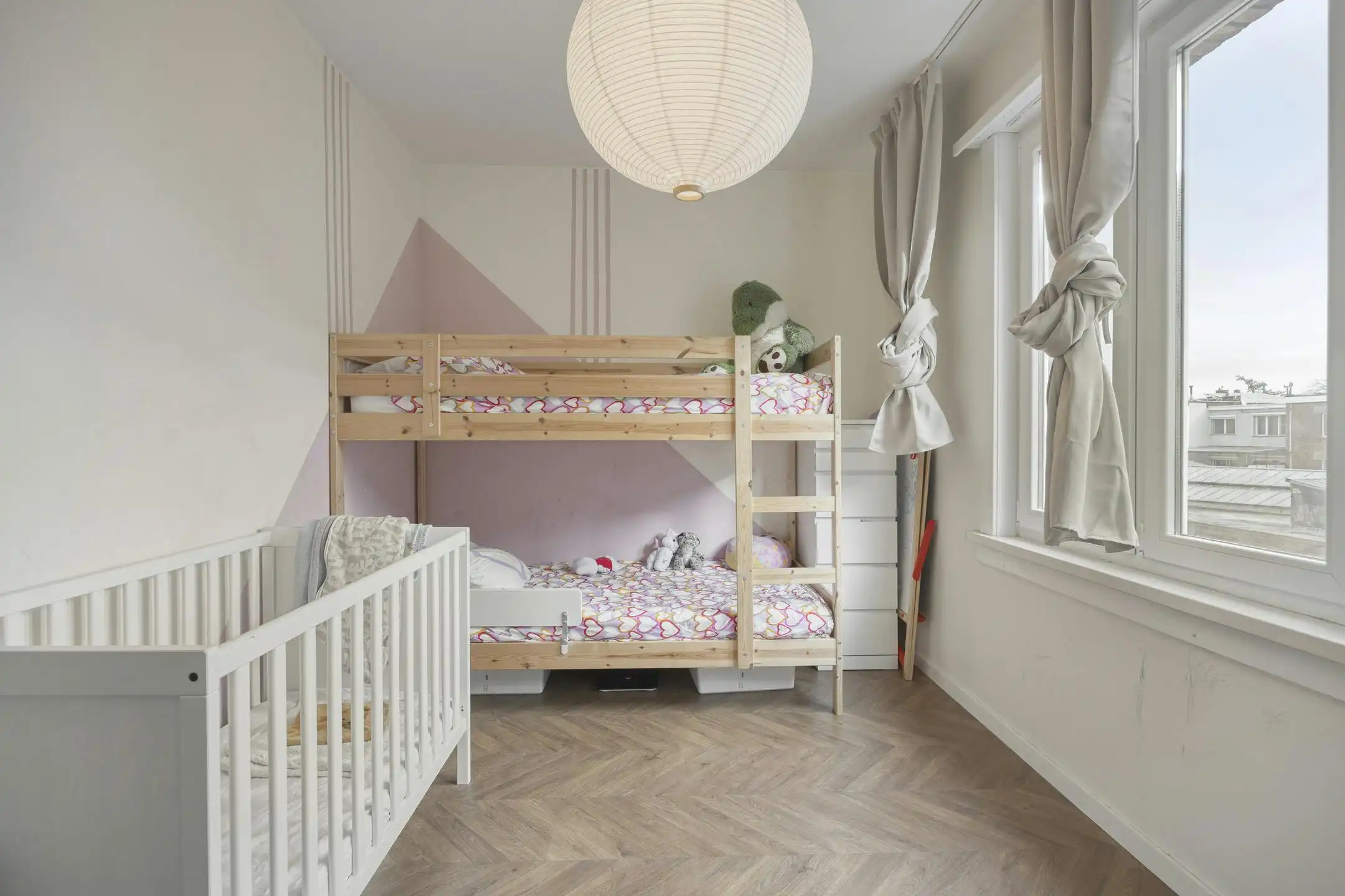 TE KOOP: Energiezuinig appartement te Deurne-Zuid! foto 7