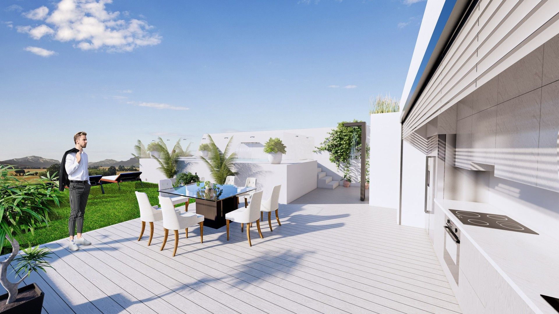 Residencial Moma - Benijofar foto 7