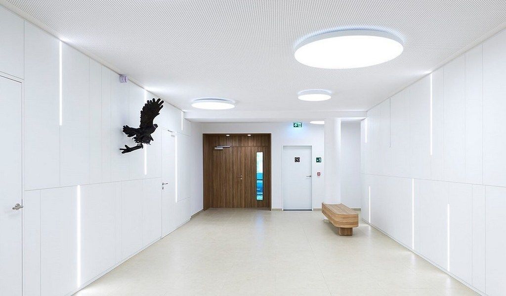 Gerenoveerde kantoren te huur in Falcon te Groot-Bijgaarden foto 8