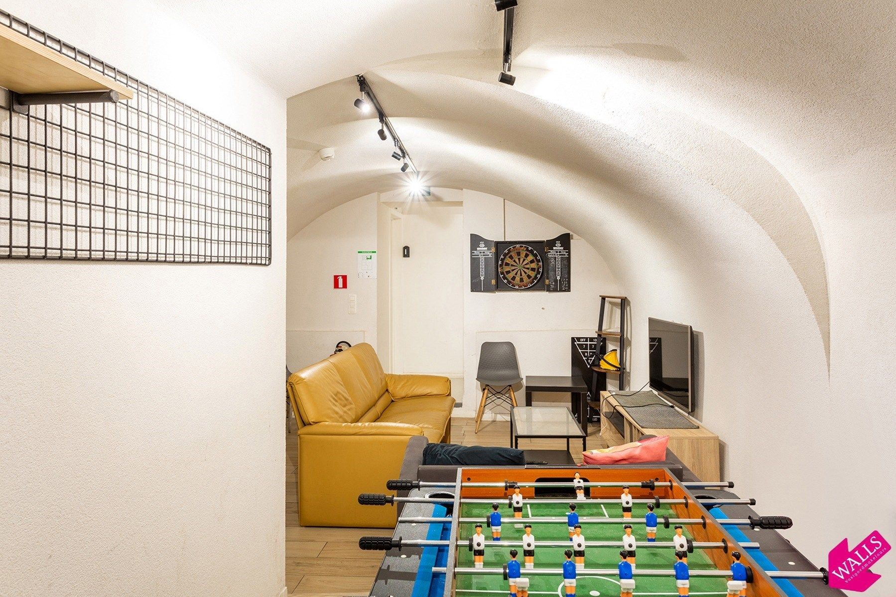 Studentenkamer in het hart van de studentenbuurt foto 17