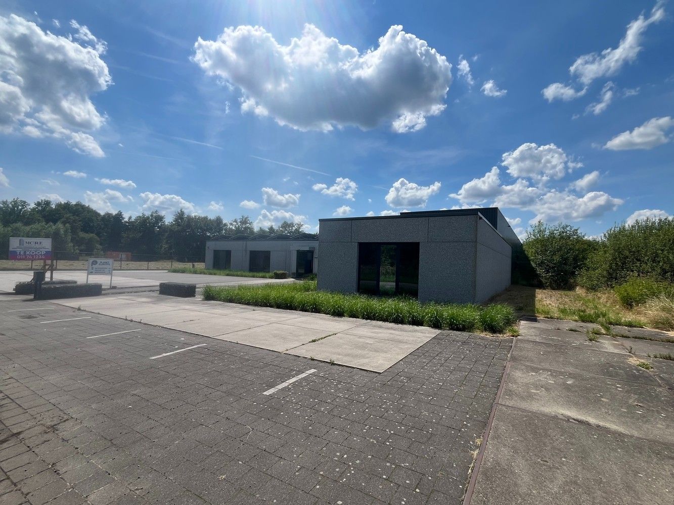 +/- 3.177m² Bedrijfsgebouw foto 4